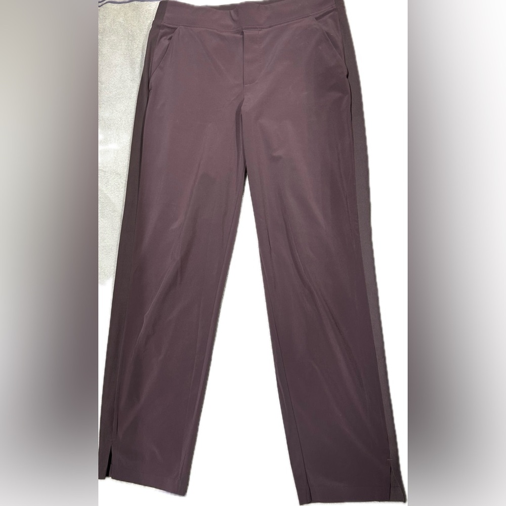 Athleta Brooklyn Ankle pant